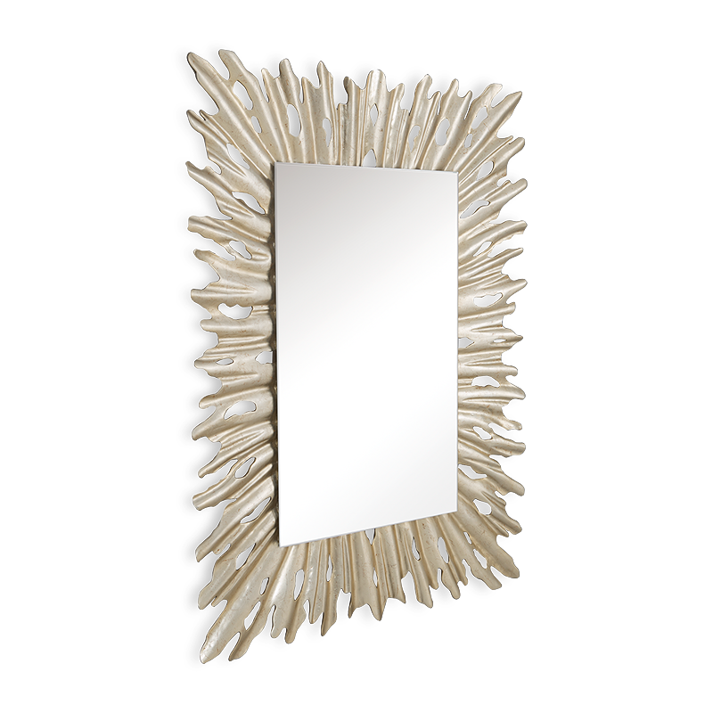 Feuillette Mirror