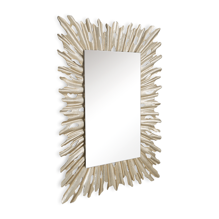 Feuillette Mirror