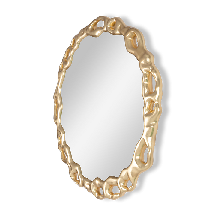 Trellis Mirror