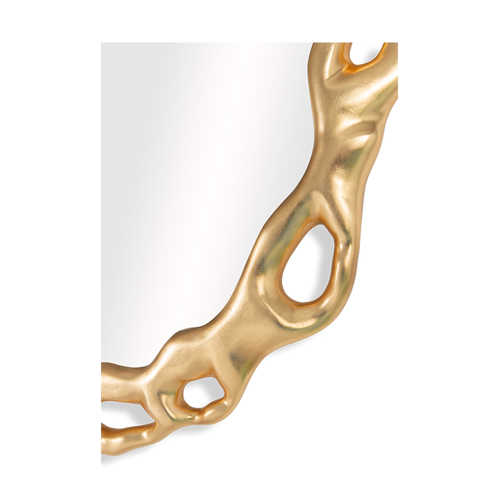 Trellis Mirror