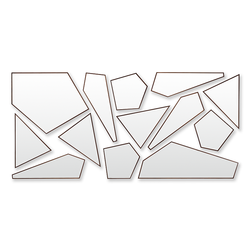 Zeno Mirror