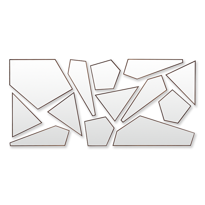 Zeno Mirror