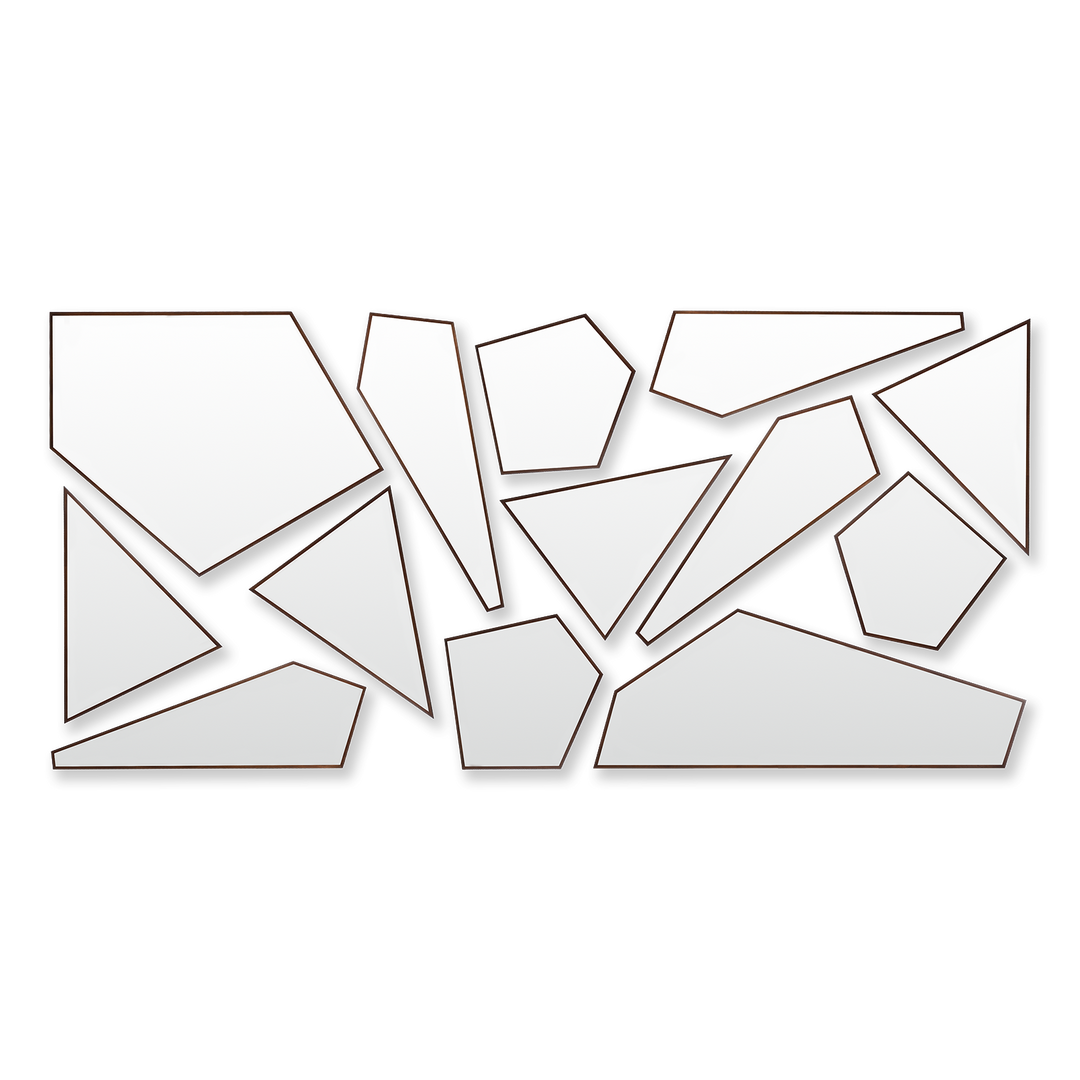 Zeno Mirror