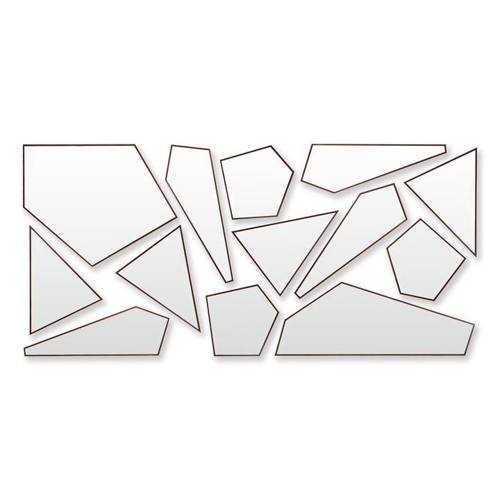 Zeno Mirror