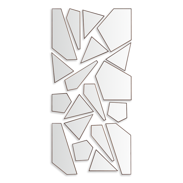 Zeno Mirror