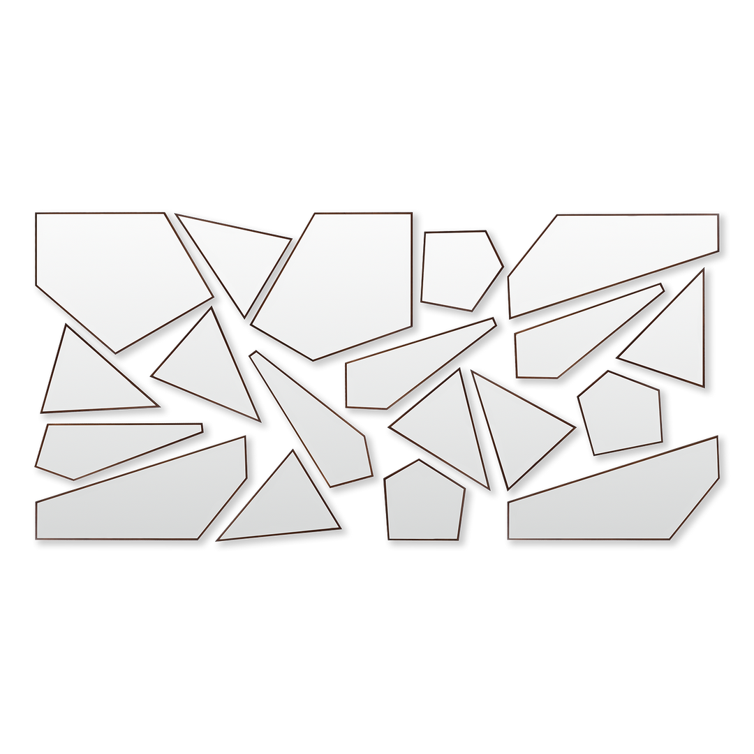 Zeno Mirror