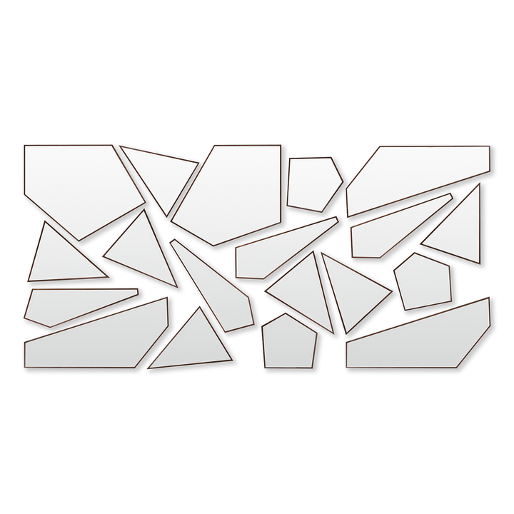 Zeno Mirror