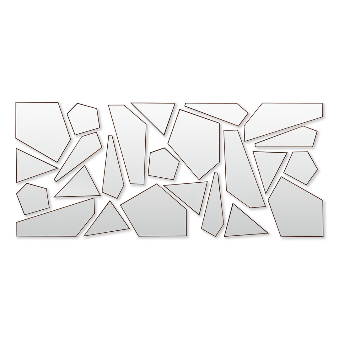 Zeno Mirror