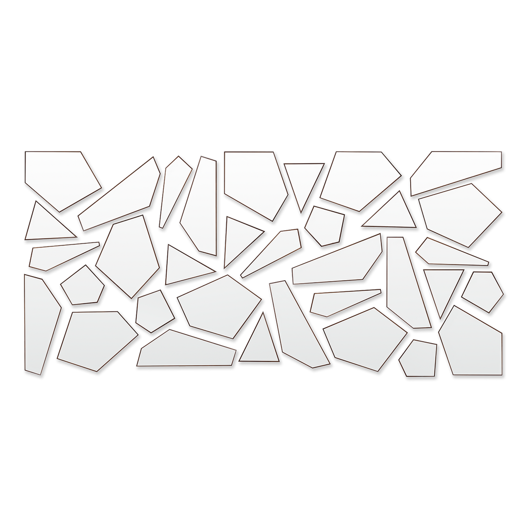 Zeno Mirror