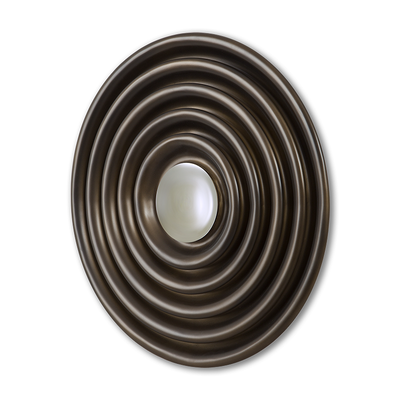 Concentrique Mirror