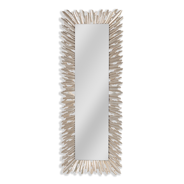 Feuillette Mirror