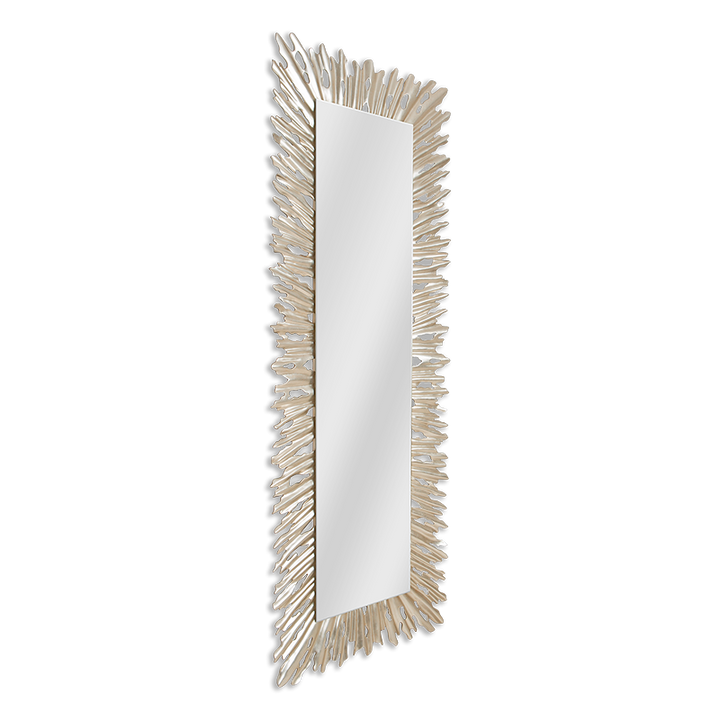 Feuillette Mirror