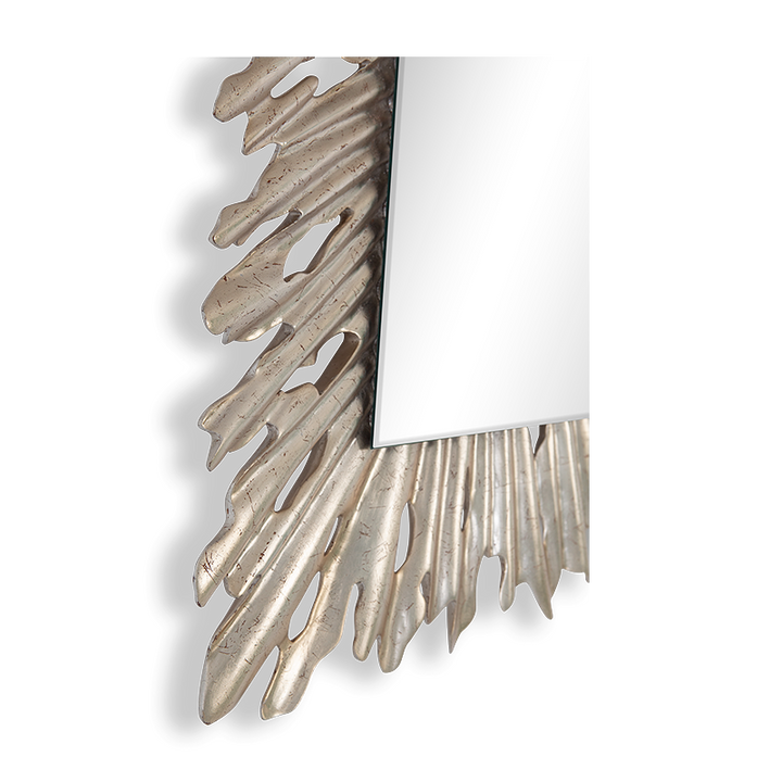 Feuillette Mirror