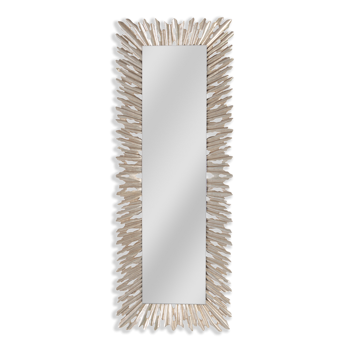Feuillette Mirror
