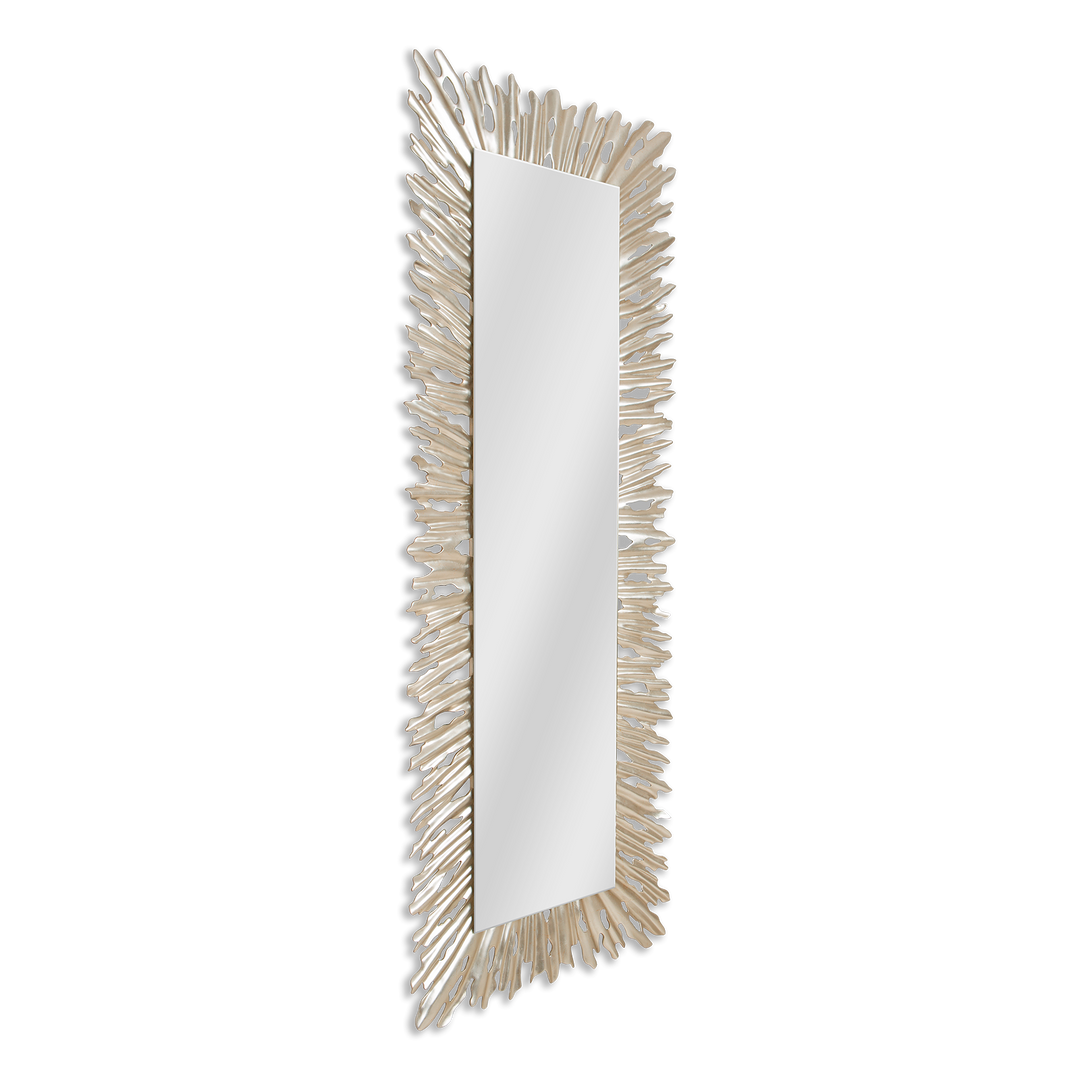 Feuillette Mirror