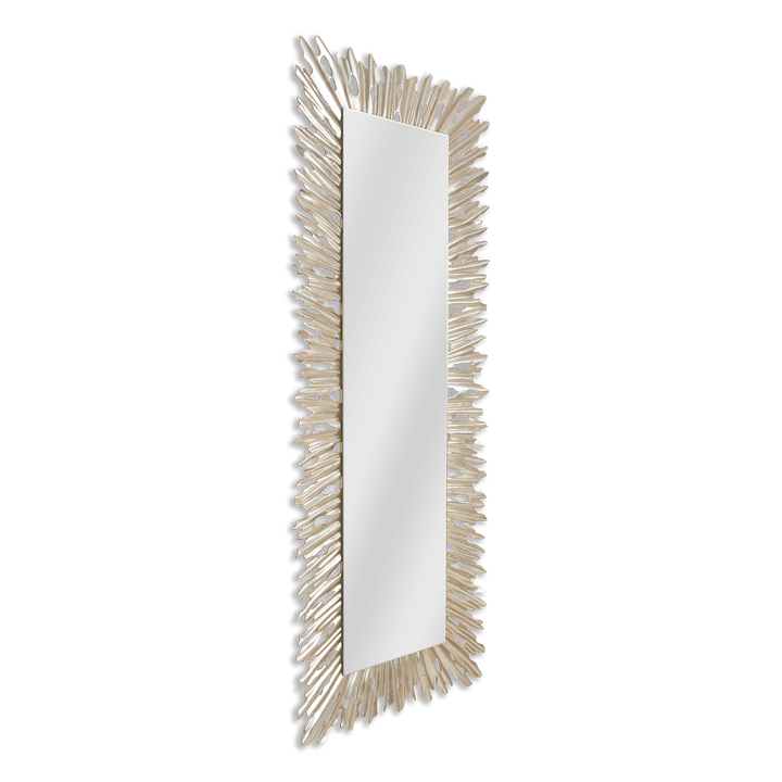 Feuillette Mirror