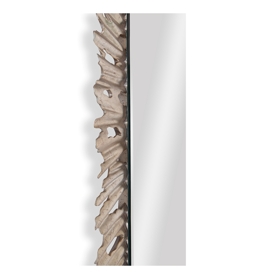 Feuillette Mirror