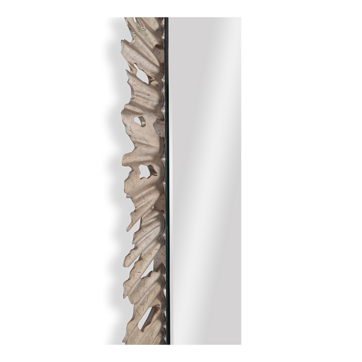 Feuillette Mirror