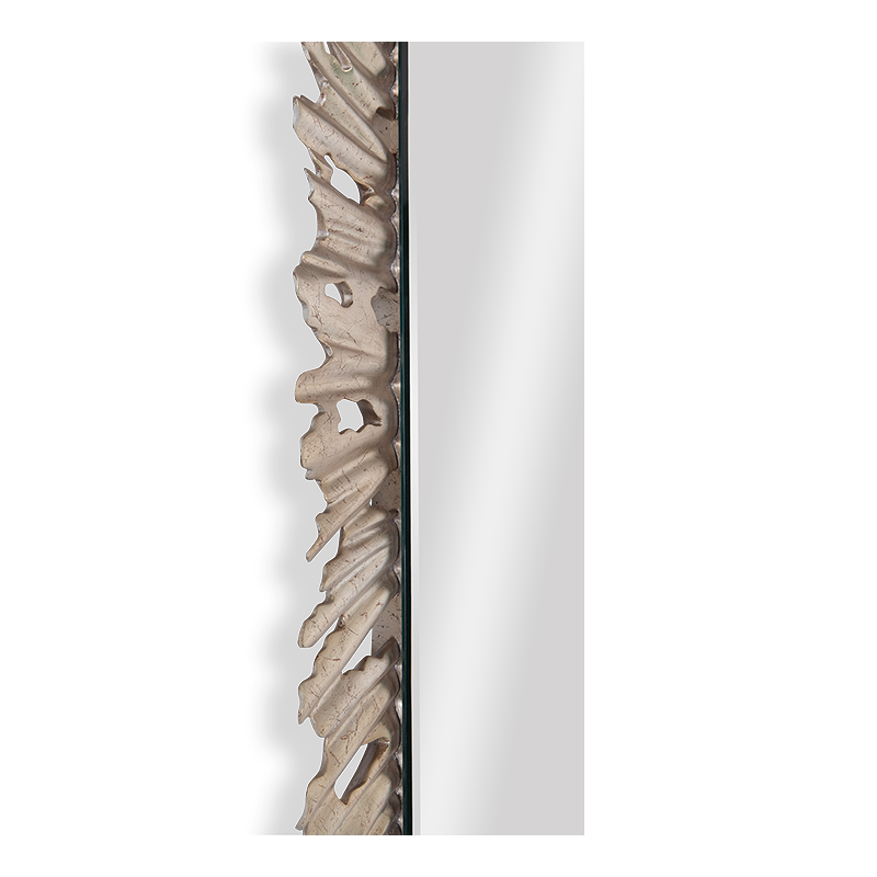Feuillette Mirror