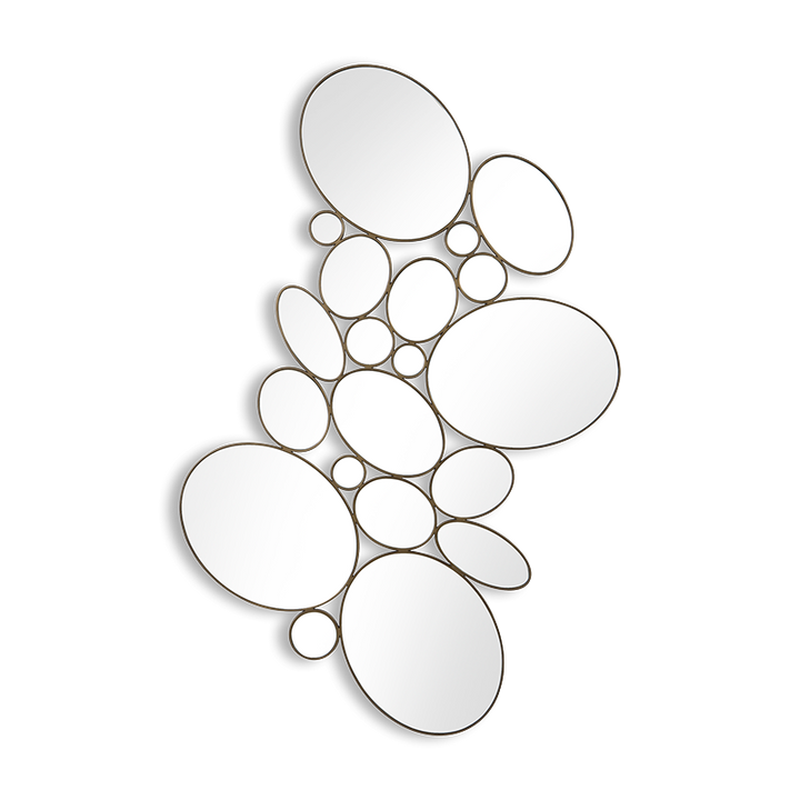 Ellipse Mirror