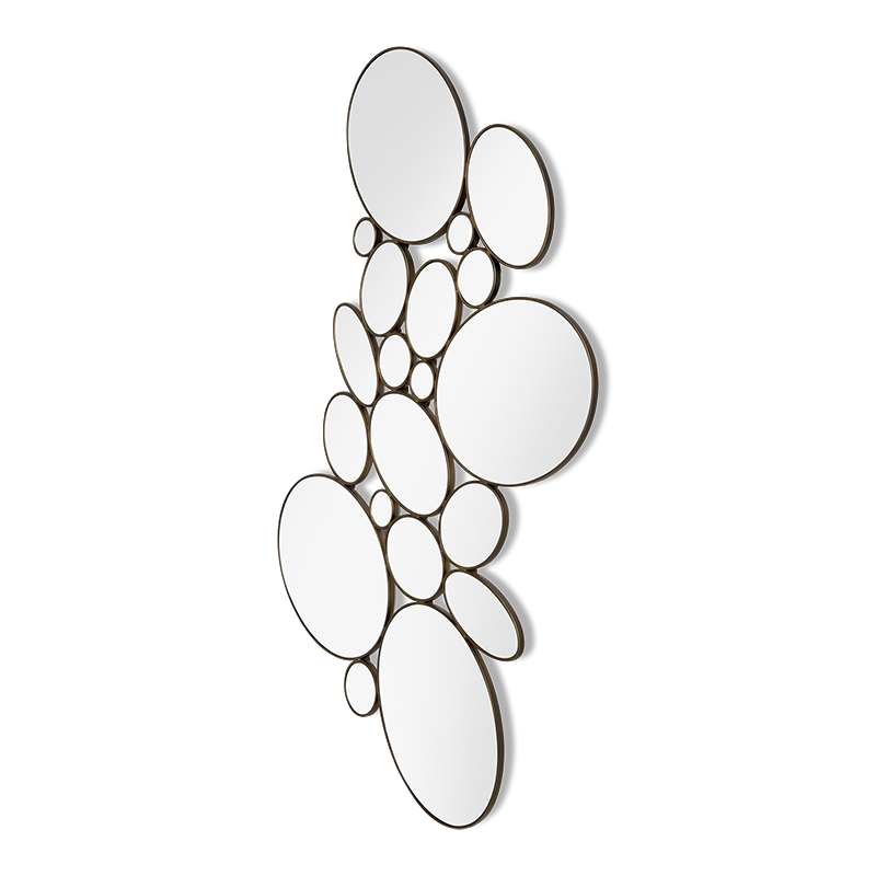 Ellipse Mirror