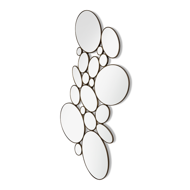 Ellipse Mirror