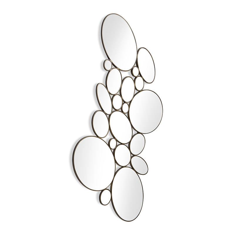 Ellipse Mirror