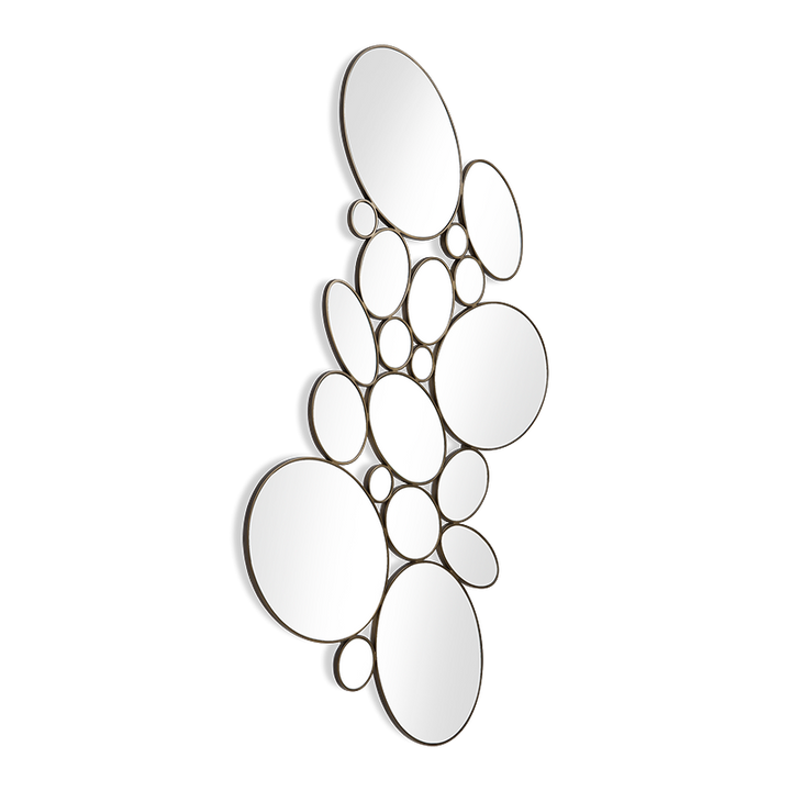Ellipse Mirror