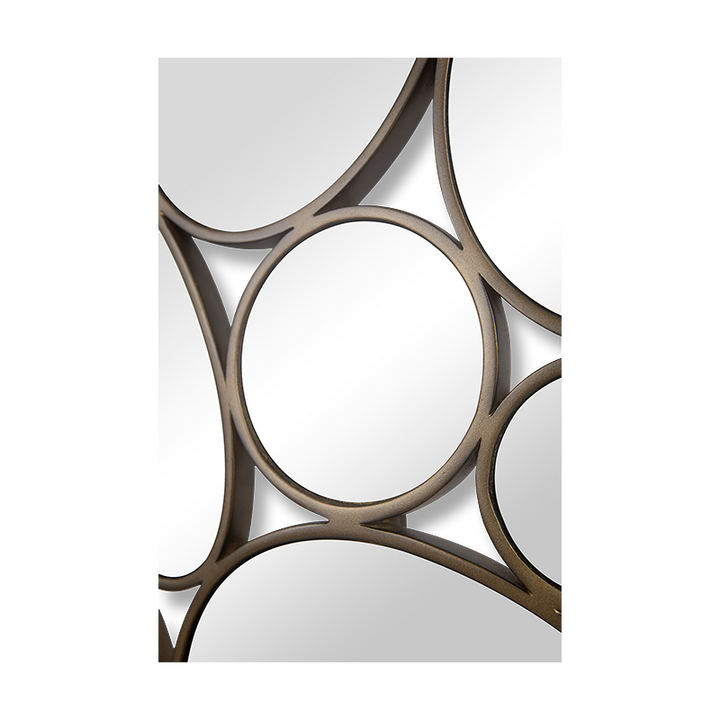 Ellipse Mirror