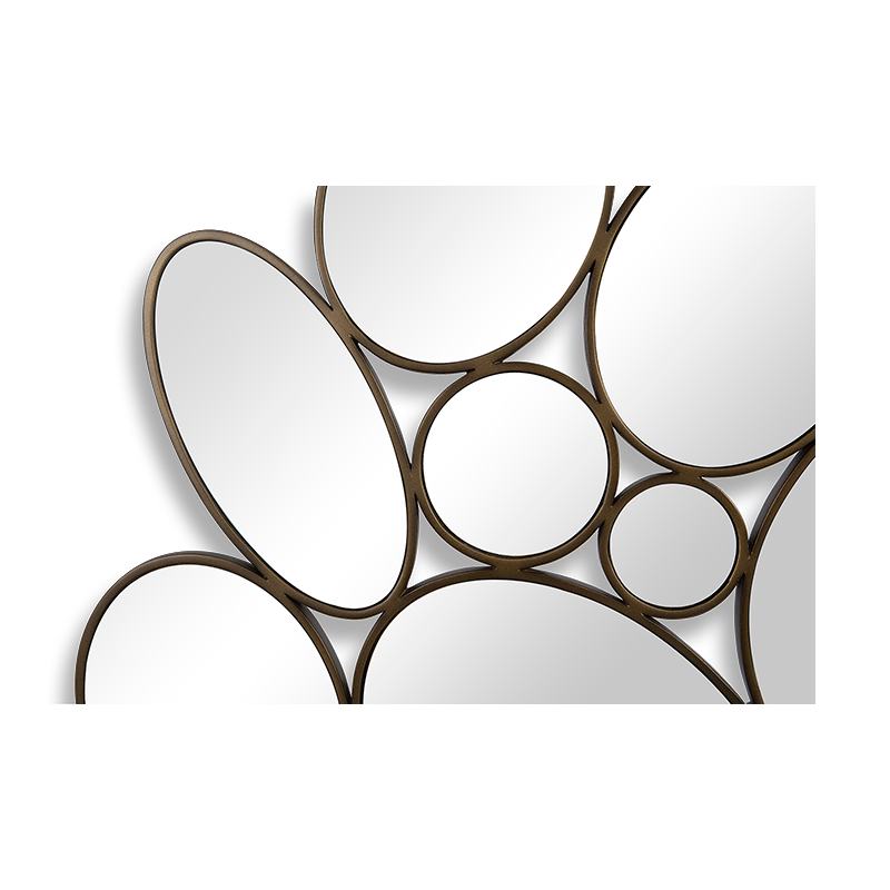 Ellipse Mirror