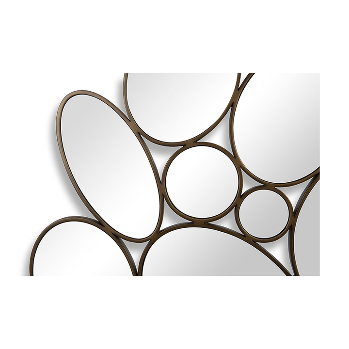 Ellipse Mirror