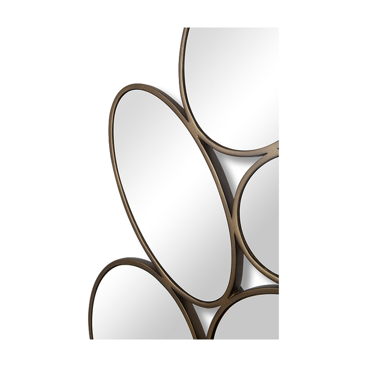 Ellipse Mirror