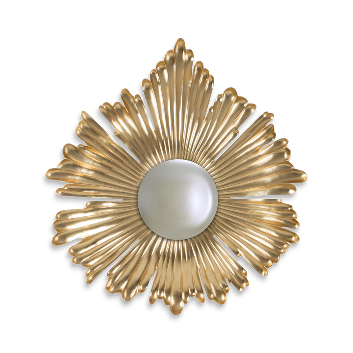 Poppy Mirror