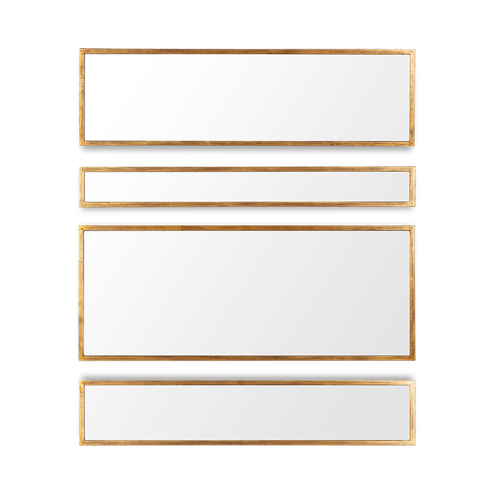 Barcode STD Modular Mirror