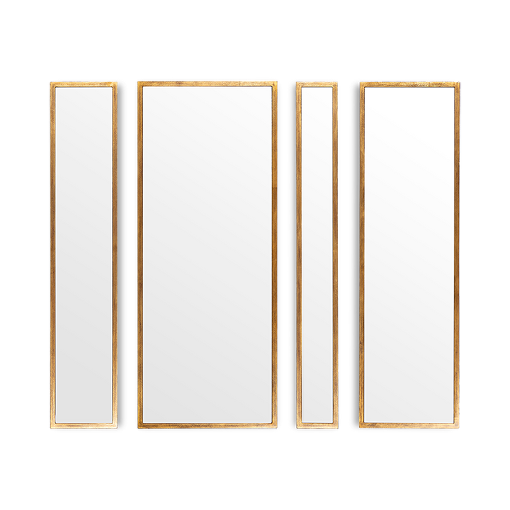 Barcode STD Modular Mirror