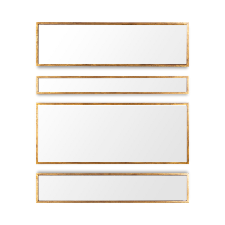 Barcode STD Modular Mirror
