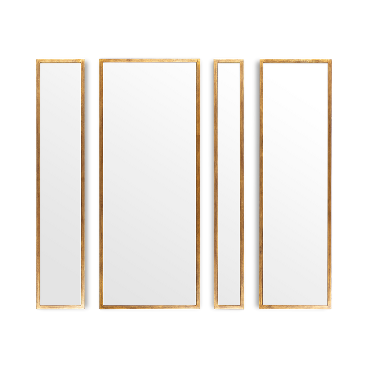 Barcode STD Modular Mirror
