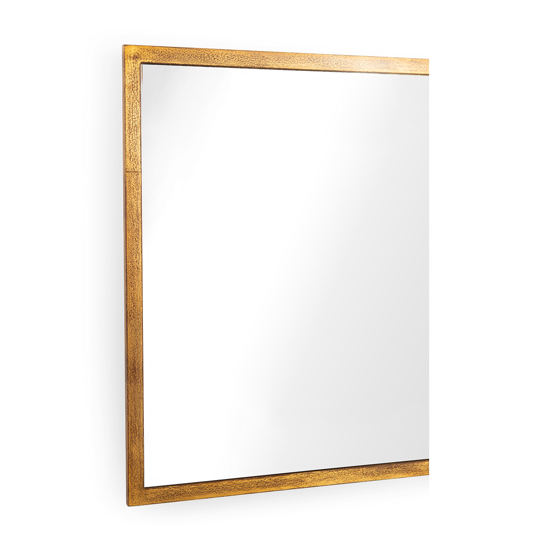 Barcode STD Modular Mirror