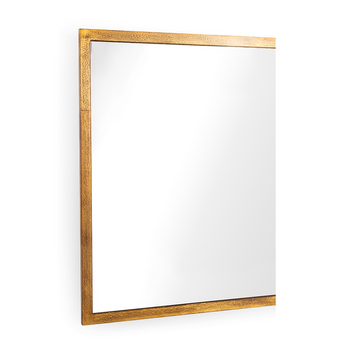 Barcode STD Modular Mirror