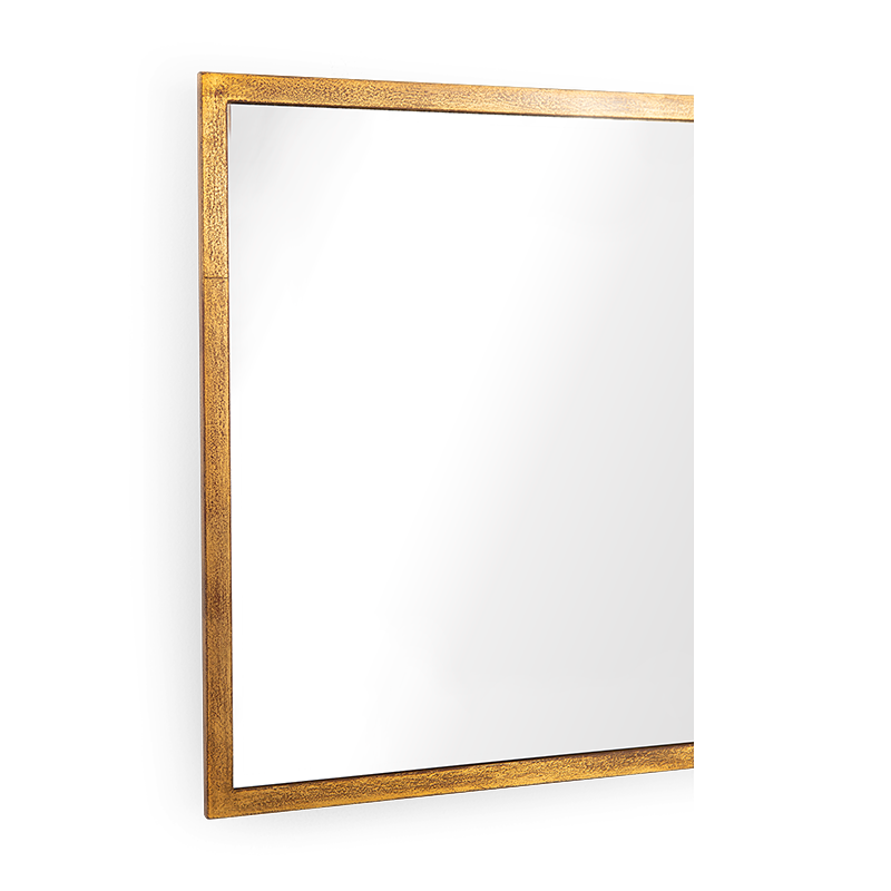 Barcode STD Modular Mirror