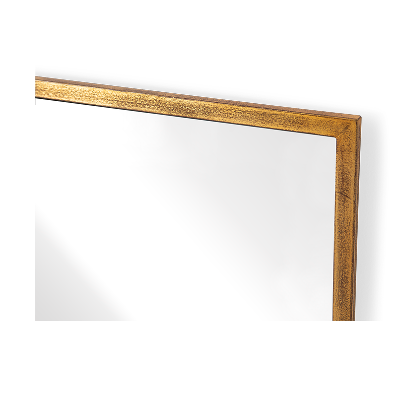 Barcode STD Modular Mirror