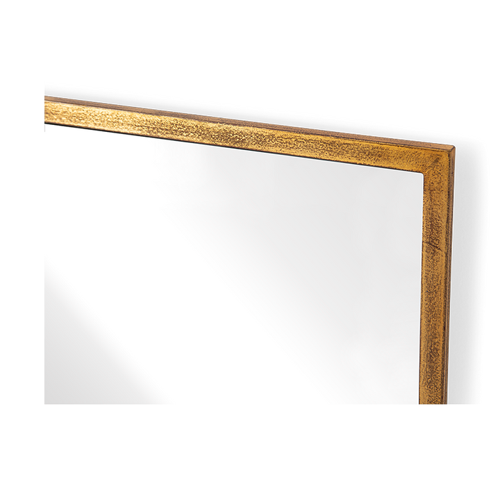 Barcode STD Modular Mirror