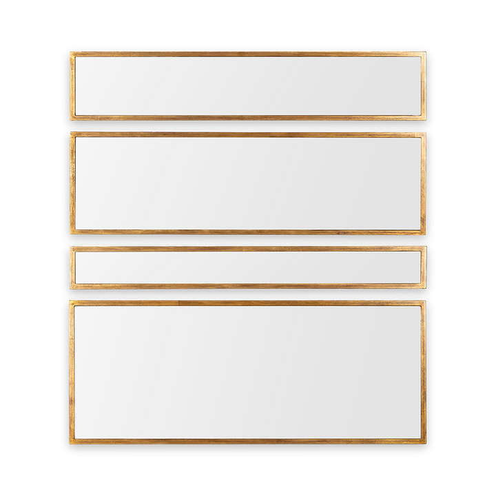 Barcode XL Modular Mirror