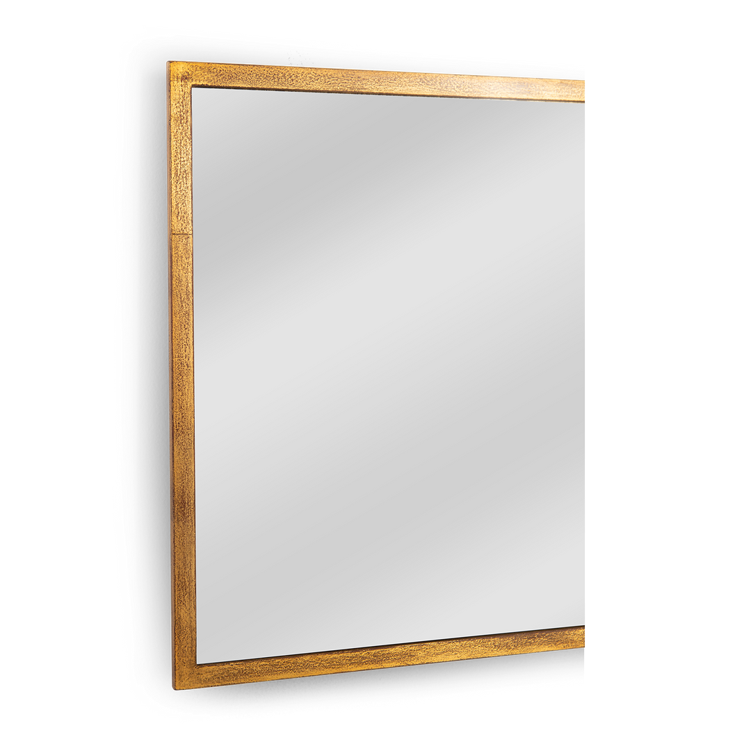 Barcode XL Modular Mirror