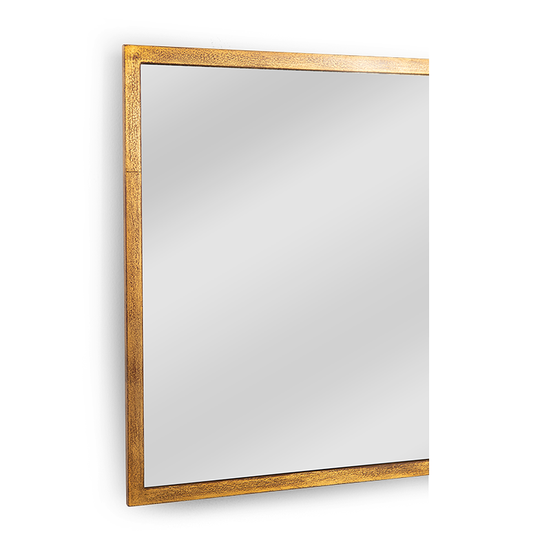 Barcode XL Modular Mirror