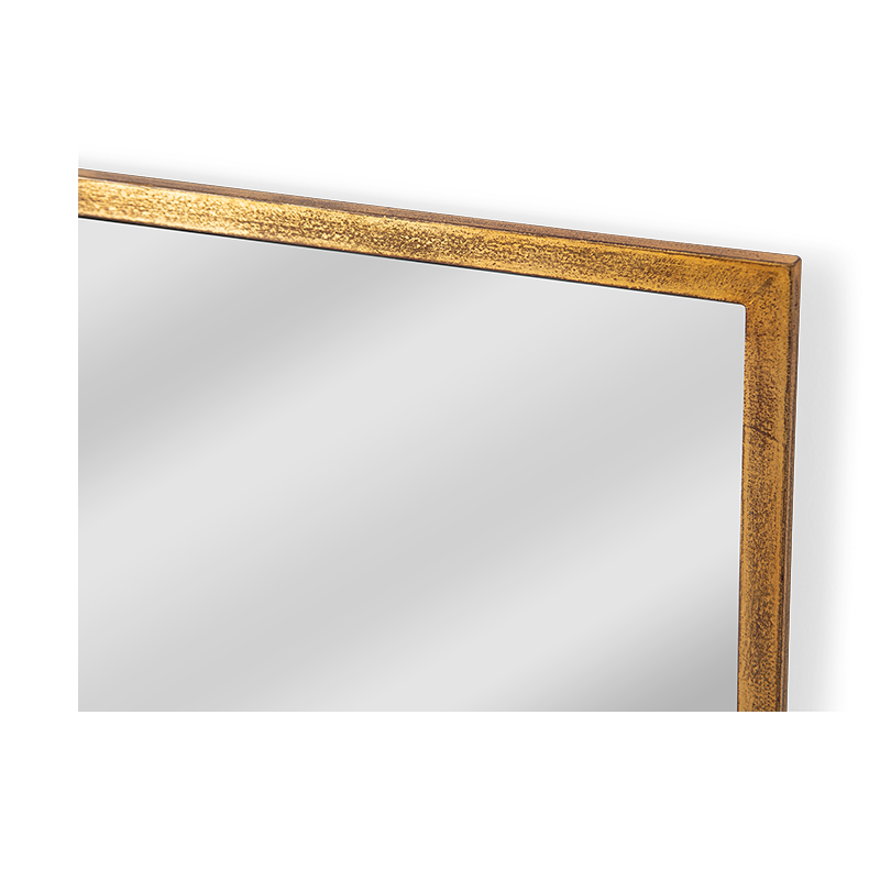 Barcode XL Modular Mirror