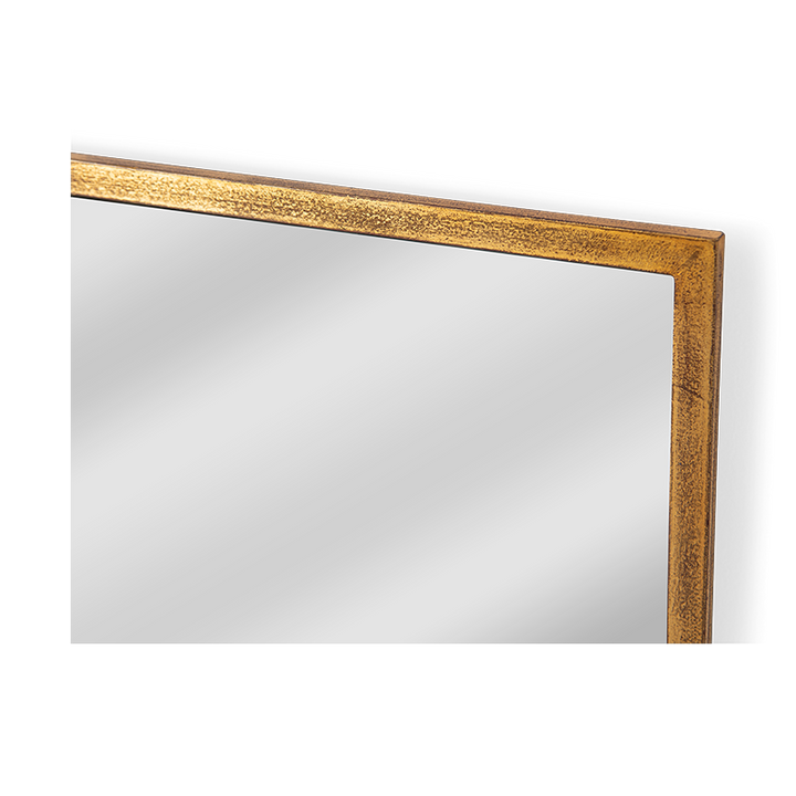 Barcode XL Modular Mirror