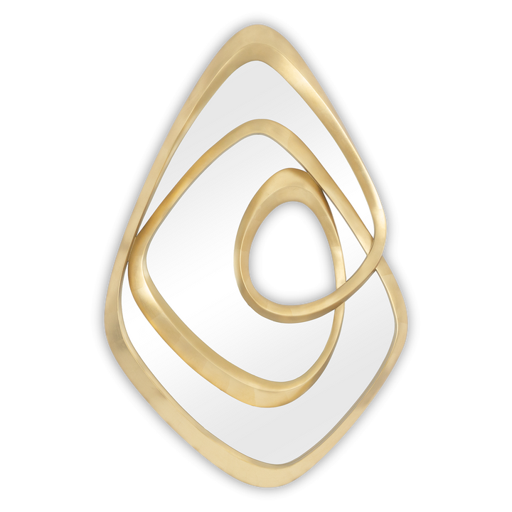 Cyrillic Mirror