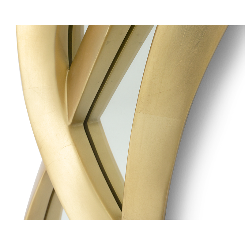 Cyrillic Mirror