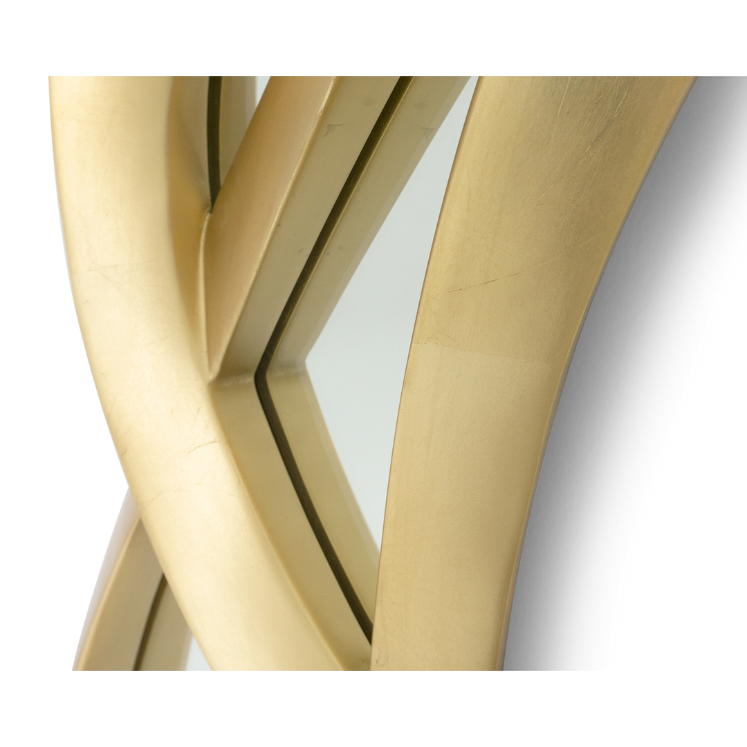Cyrillic Mirror